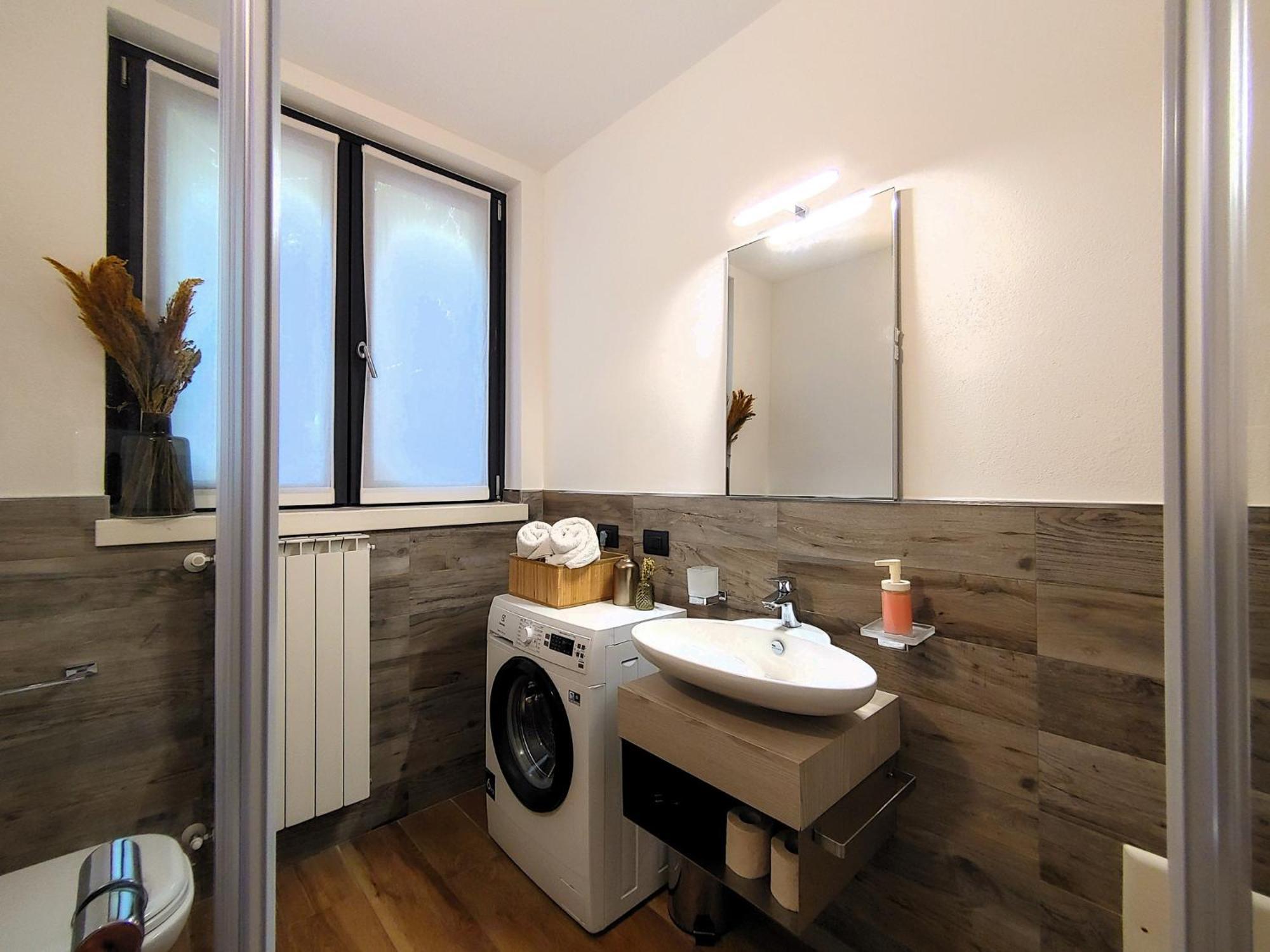 Dascio Vita See Ferienwohnung Mit Dachterrasse المظهر الخارجي الصورة