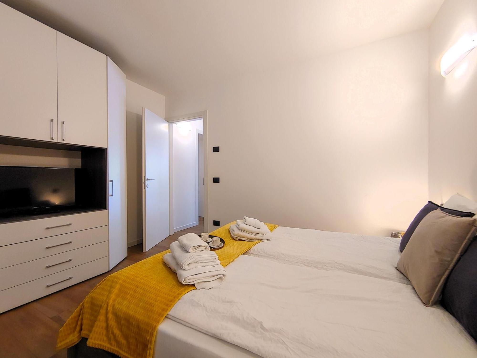 Dascio Vita See Ferienwohnung Mit Dachterrasse المظهر الخارجي الصورة
