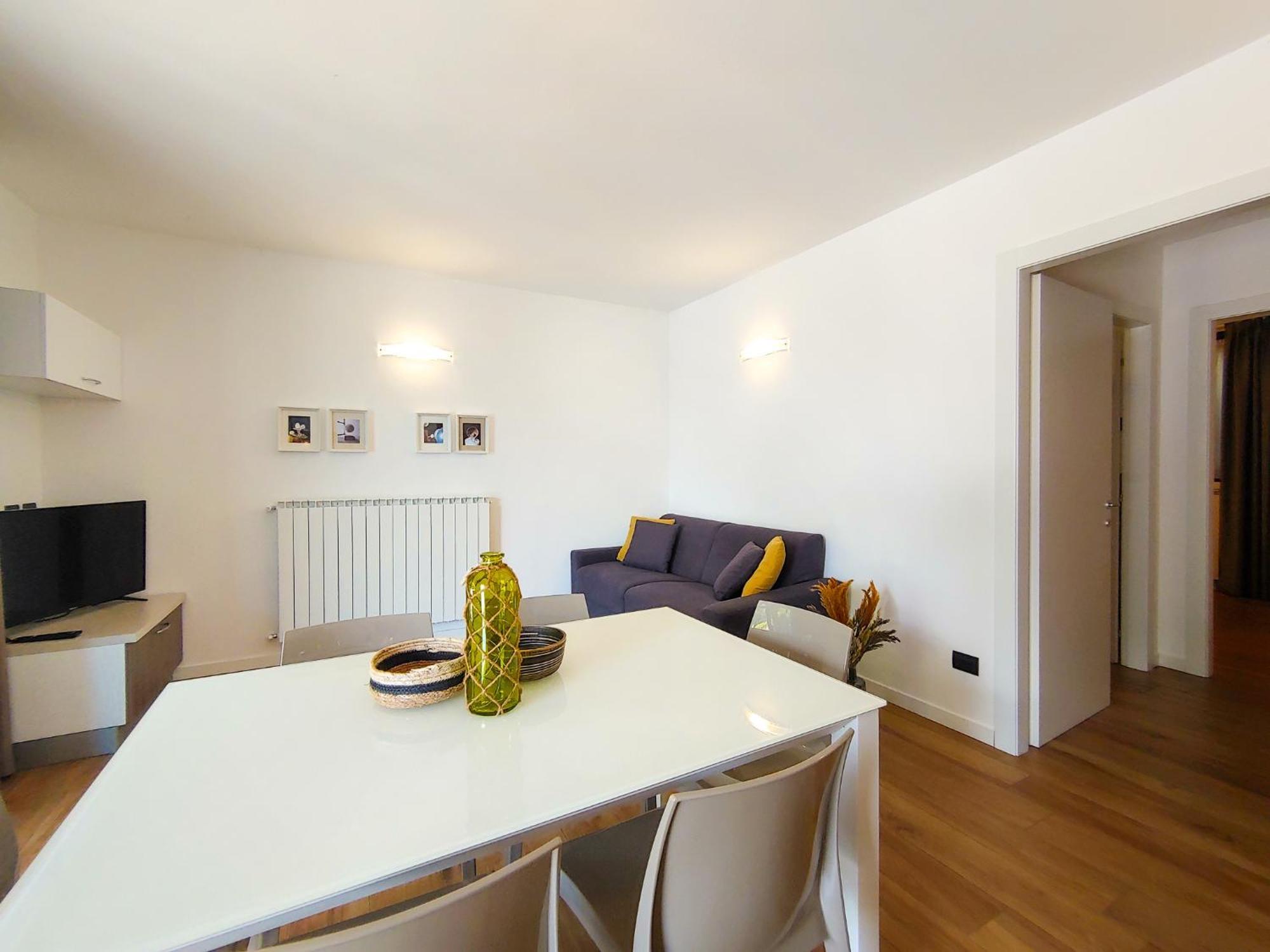 Dascio Vita See Ferienwohnung Mit Dachterrasse المظهر الخارجي الصورة